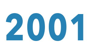 Date-2001