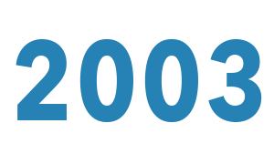 Date-2003